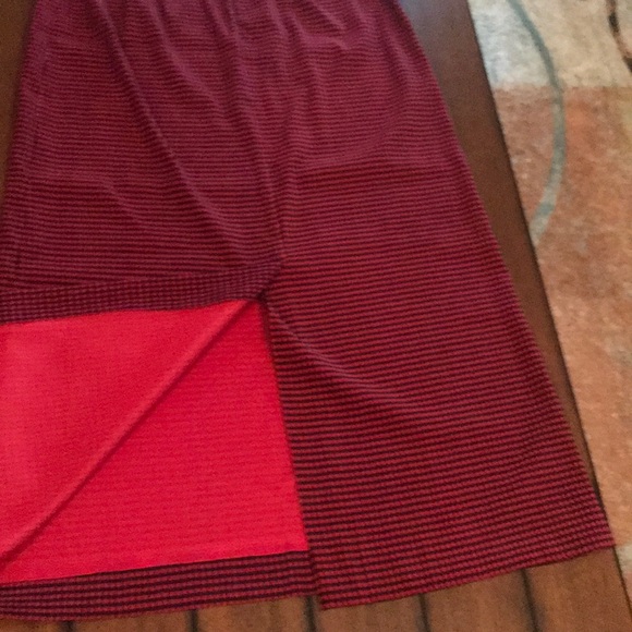 Christopher & Banks skirt - Picture 5 of 5